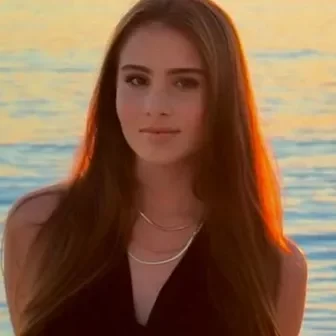 Fellowship Recipient Abigail Muller