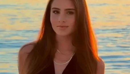 Fellowship Recipient Abigail Muller