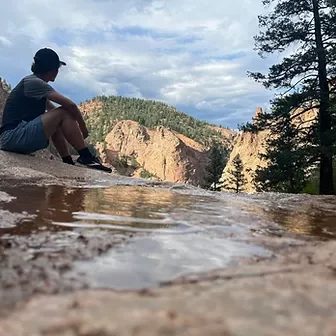 Fellowship Recipient Ezekiel Wells