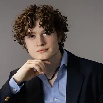 Fellowship Recipient Gregory Durgin