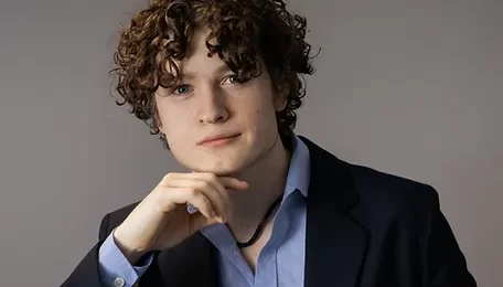 Fellowship Recipient Gregory Durgin