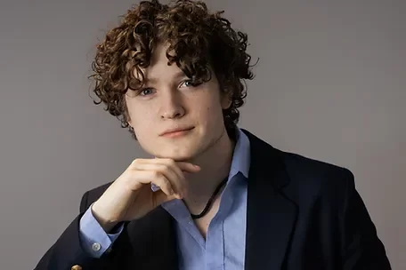 Gregory Durgin Fellowship Recipient Gregory Durgin