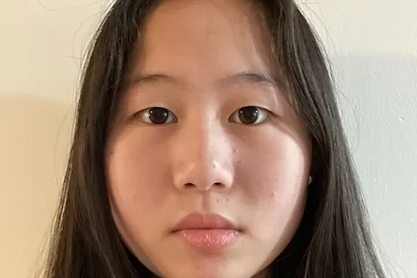 Jennifer Guo Fellowship Recipient Jennifer Guo