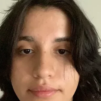 Fellowship Recipient Mahsa Abbasi