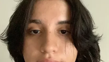 Fellowship Recipient Mahsa Abbasi