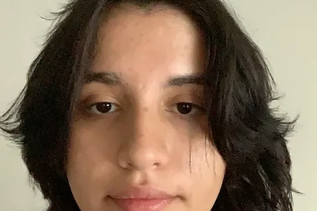 Fellowship Recipient Mahsa Abbasi