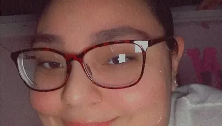 Fellowship Recipient Natalie Calderon