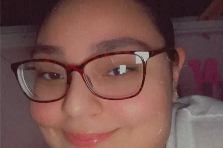 Fellowship Recipient Natalie Calderon