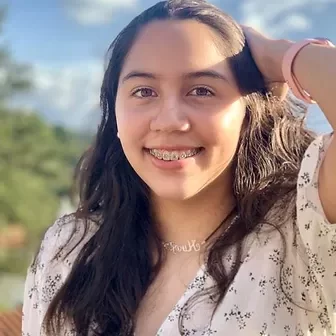 Fellowship Recipient Nicole Perdomo