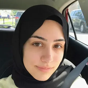 Fellowship Recipient Serra Kazan