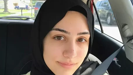 Fellowship Recipient Serra Kazan