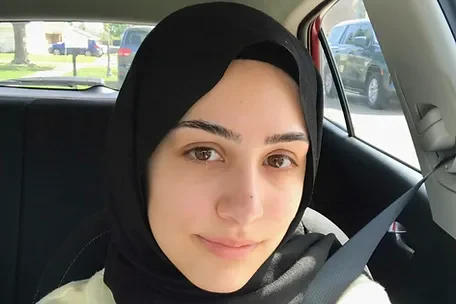 Serra Kazan Fellowship Recipient Serra Kazan