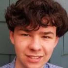 Fellowship Recipient William Bittner