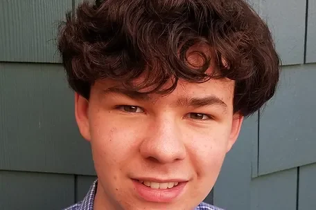 William Bittner Fellowship Recipient William Bittner