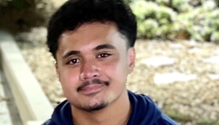 Fellowship Recipient Jairus Ching