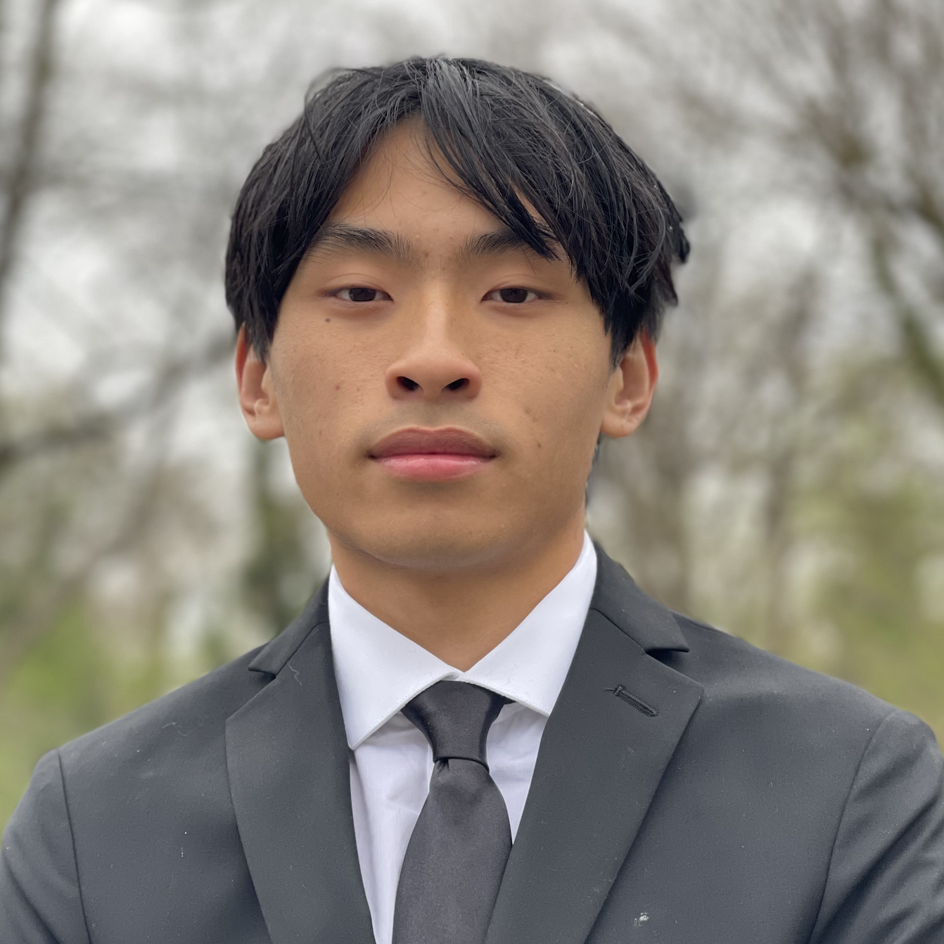 Picture of Bayar Fellow: Hung Lam