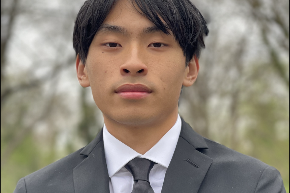 Picture of Bayar Fellow: Hung Lam