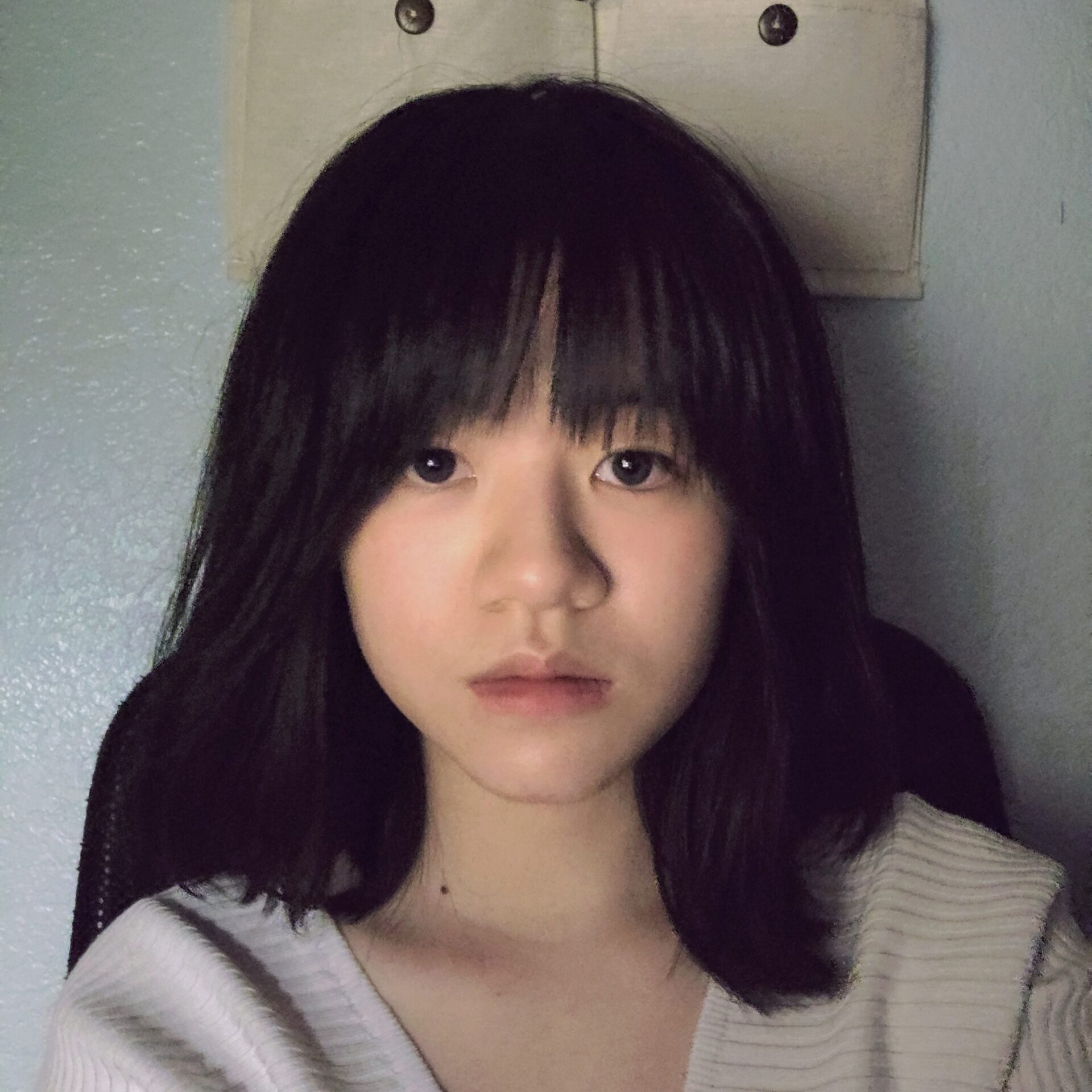 Image of Millie Dong