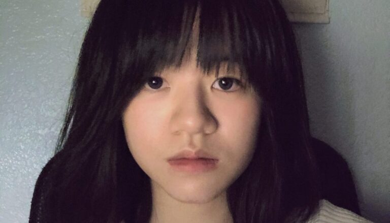 Image of Millie Dong