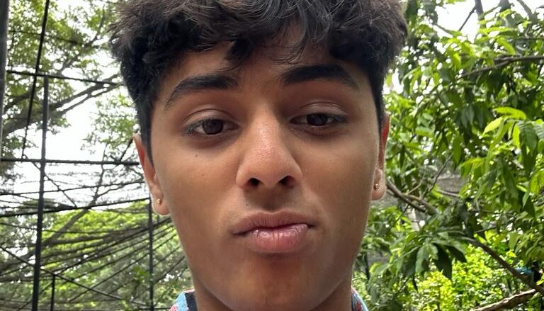 Image of Vishnu Heddese