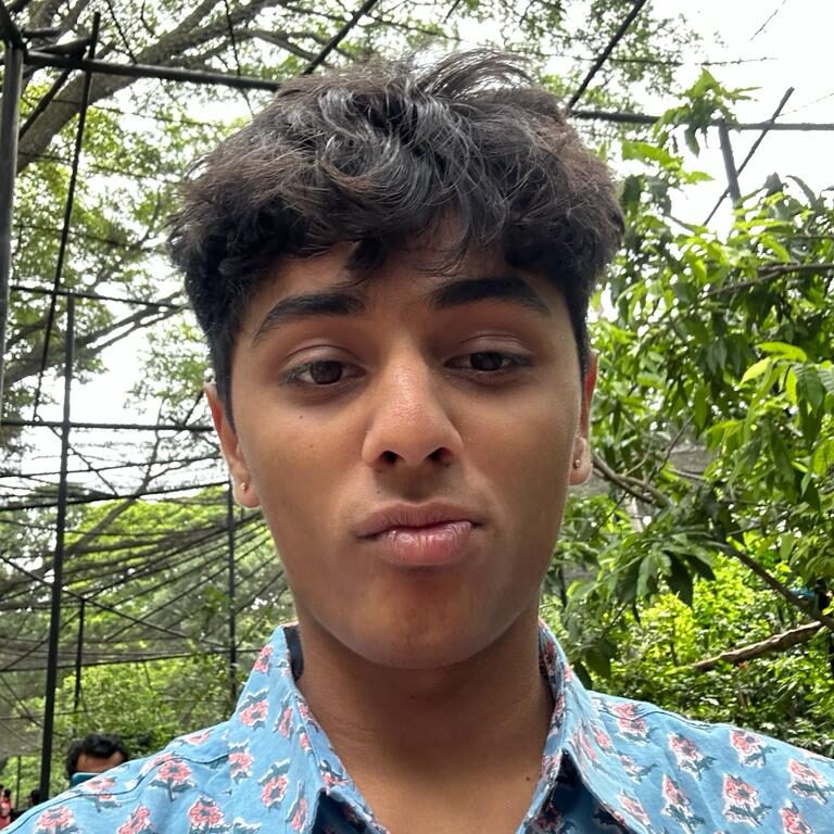 Image of Vishnu Heddese