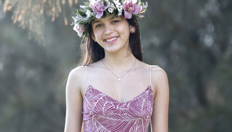 Image of Anabel Kinsey