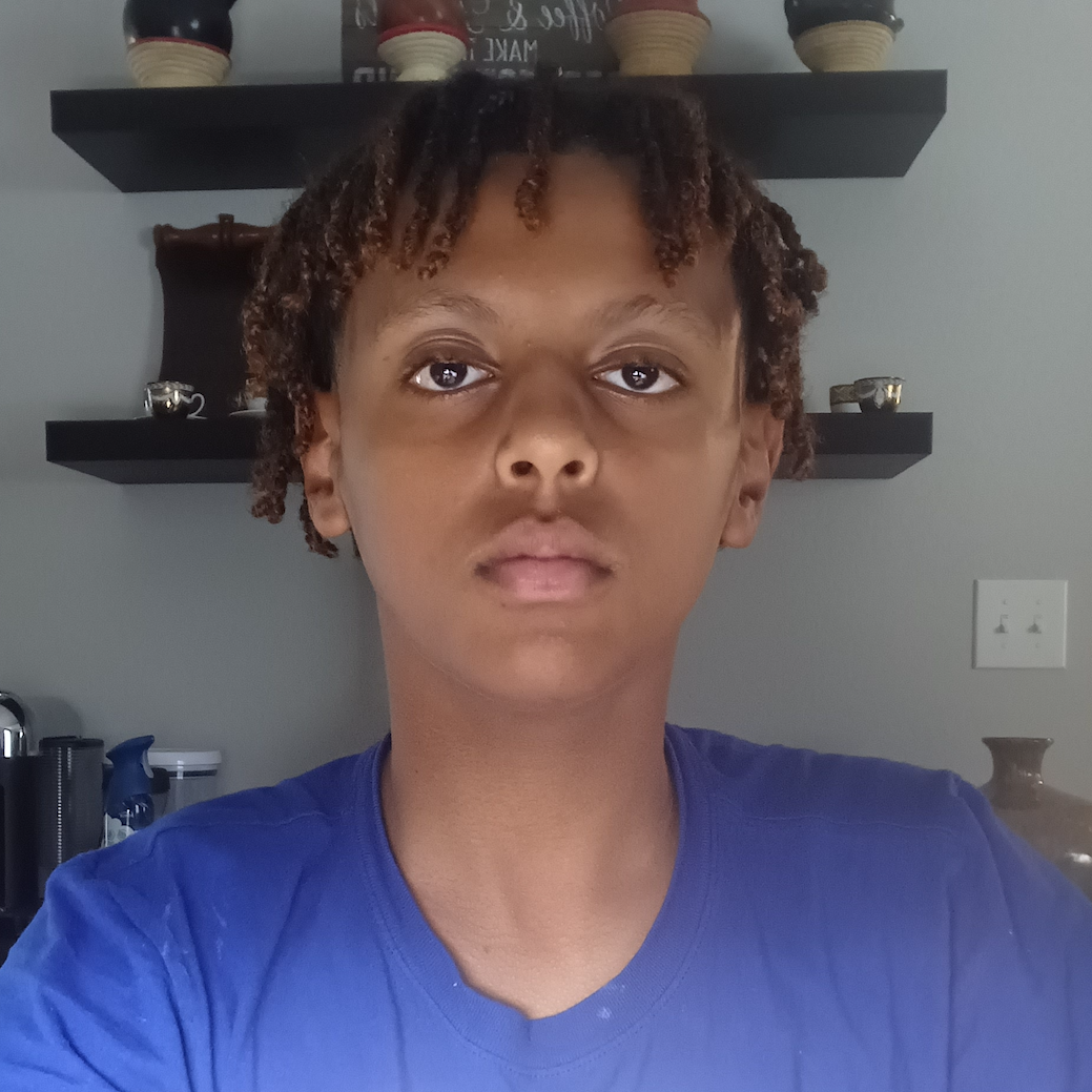 Image of Krubel Tesfu Hailemariam