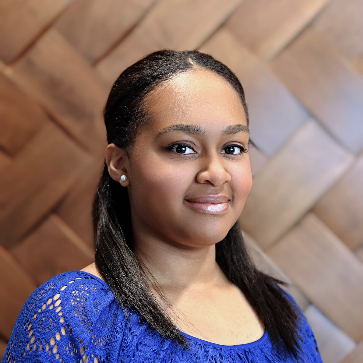 Image of Sasha Stanley