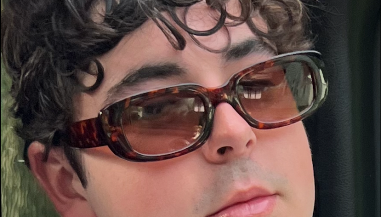 Image of Tommy Brenan