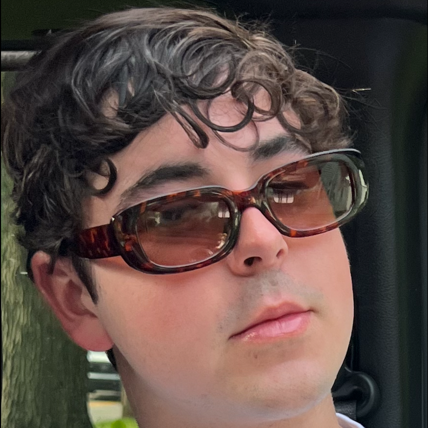 Image of Tommy Brenan