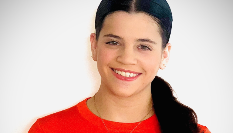 Image of Bella Brown