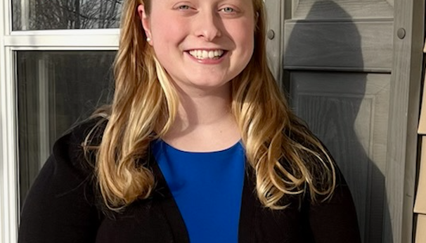 Image of Abby Ehrler