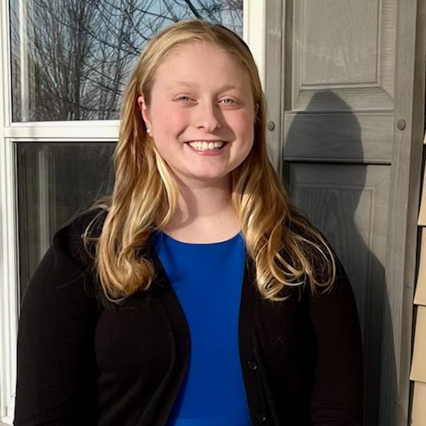 Image of Abby Ehrler