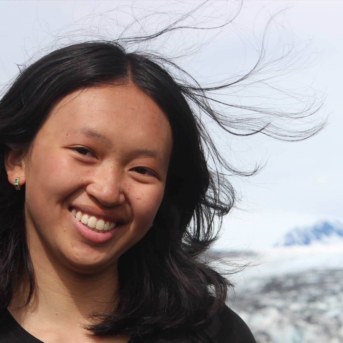 Image of Lena Nguyen