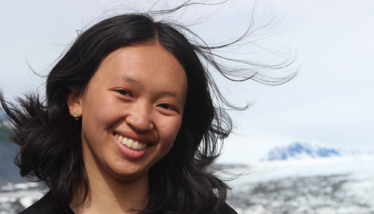 Image of Lena Nguyen