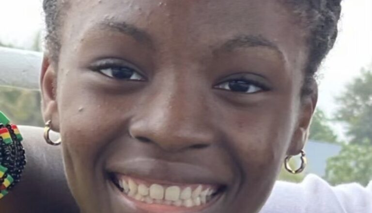 Image of Raana Forgah