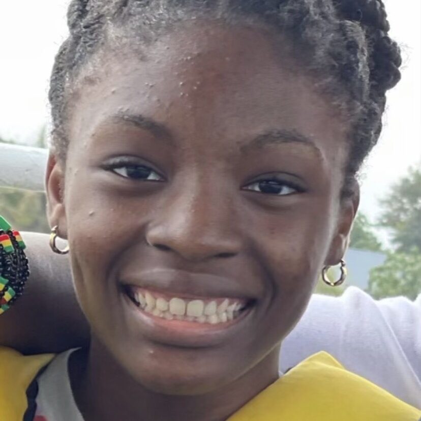 Image of Raana Forgah