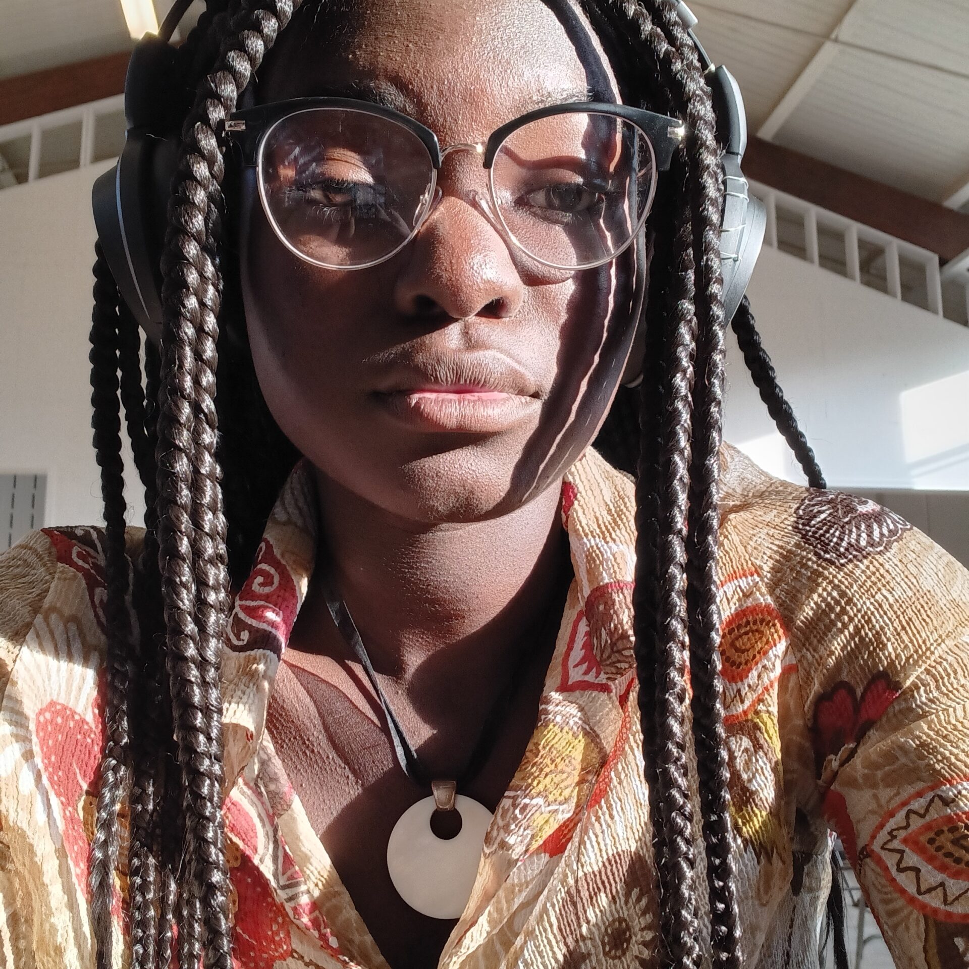 Image of Brianna Akuamoah-Boateng