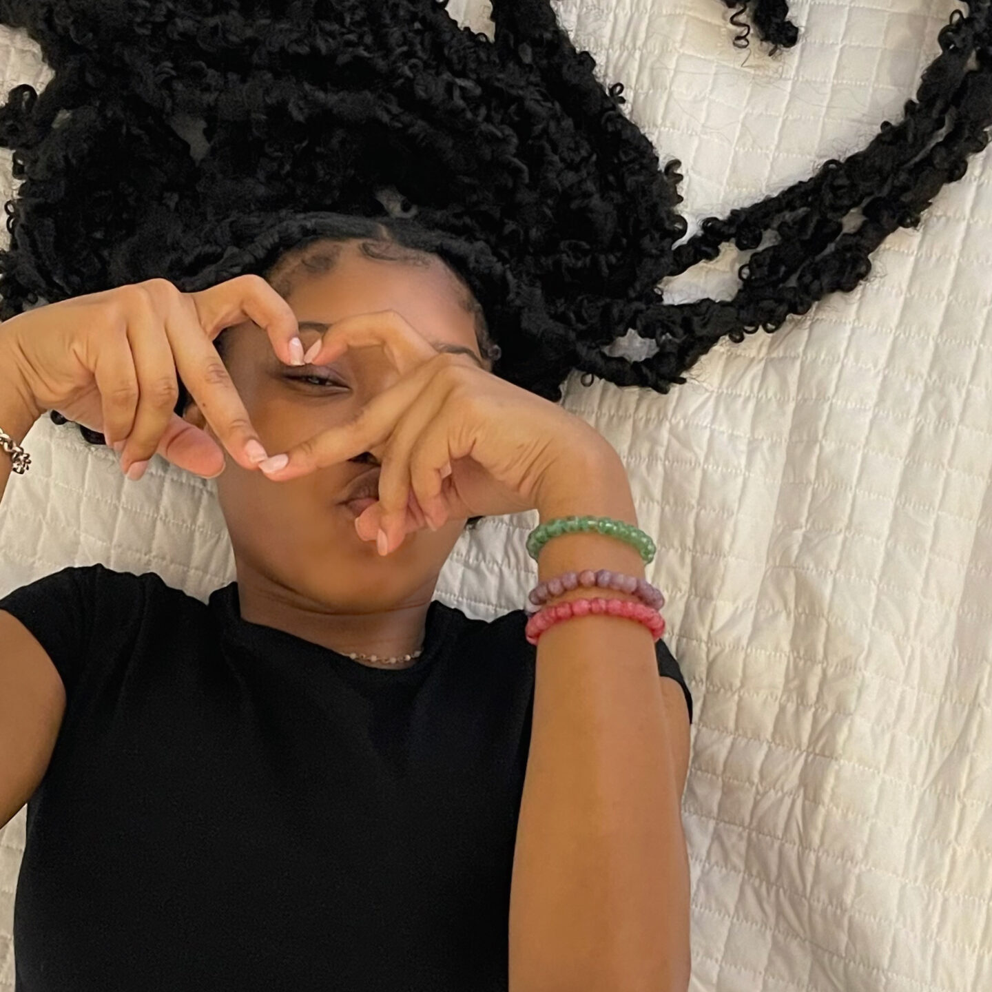 Image of Sumiyah Alexander