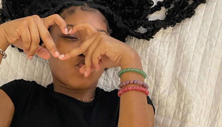 Image of Sumiyah Alexander