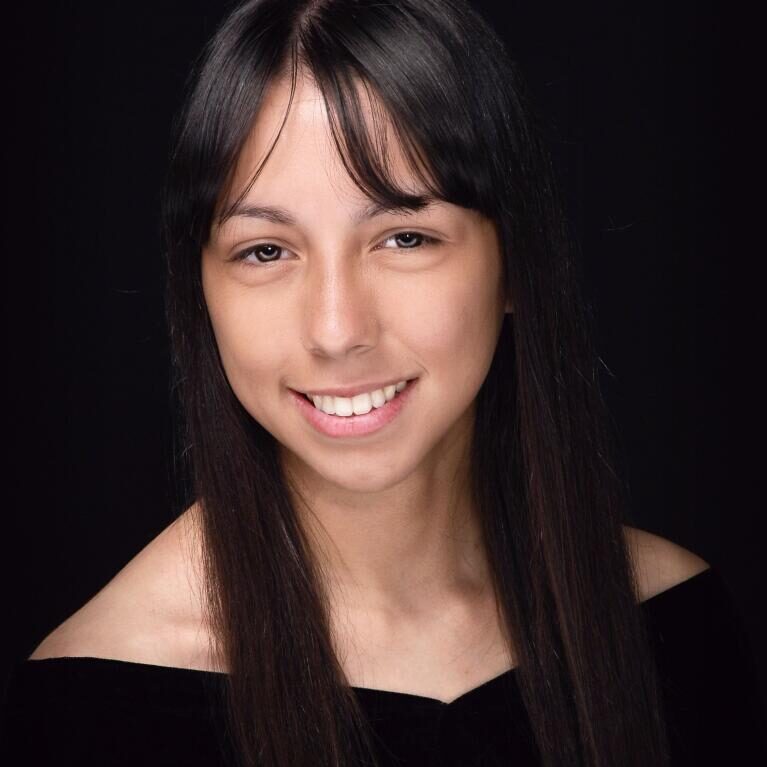 Image of Aaliyah Irhazi