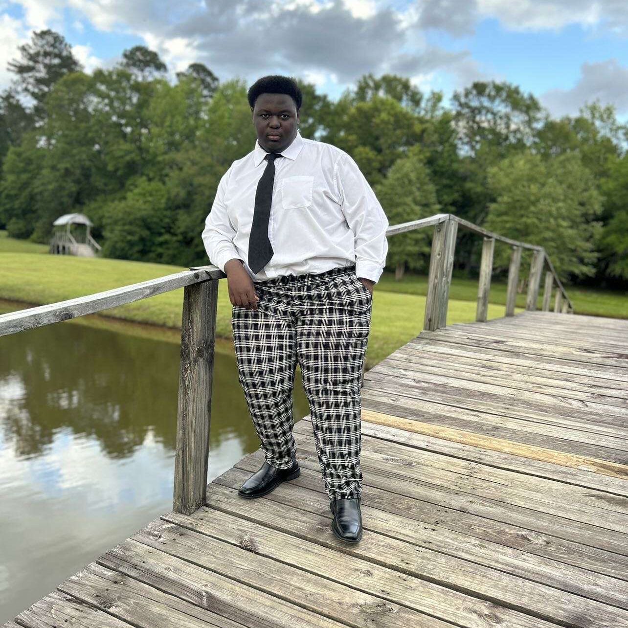 Image of Jaden Jackson