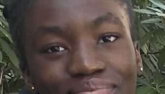 Image of Tarqiya Forgah