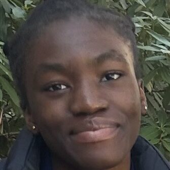 Image of Tarqiya Forgah