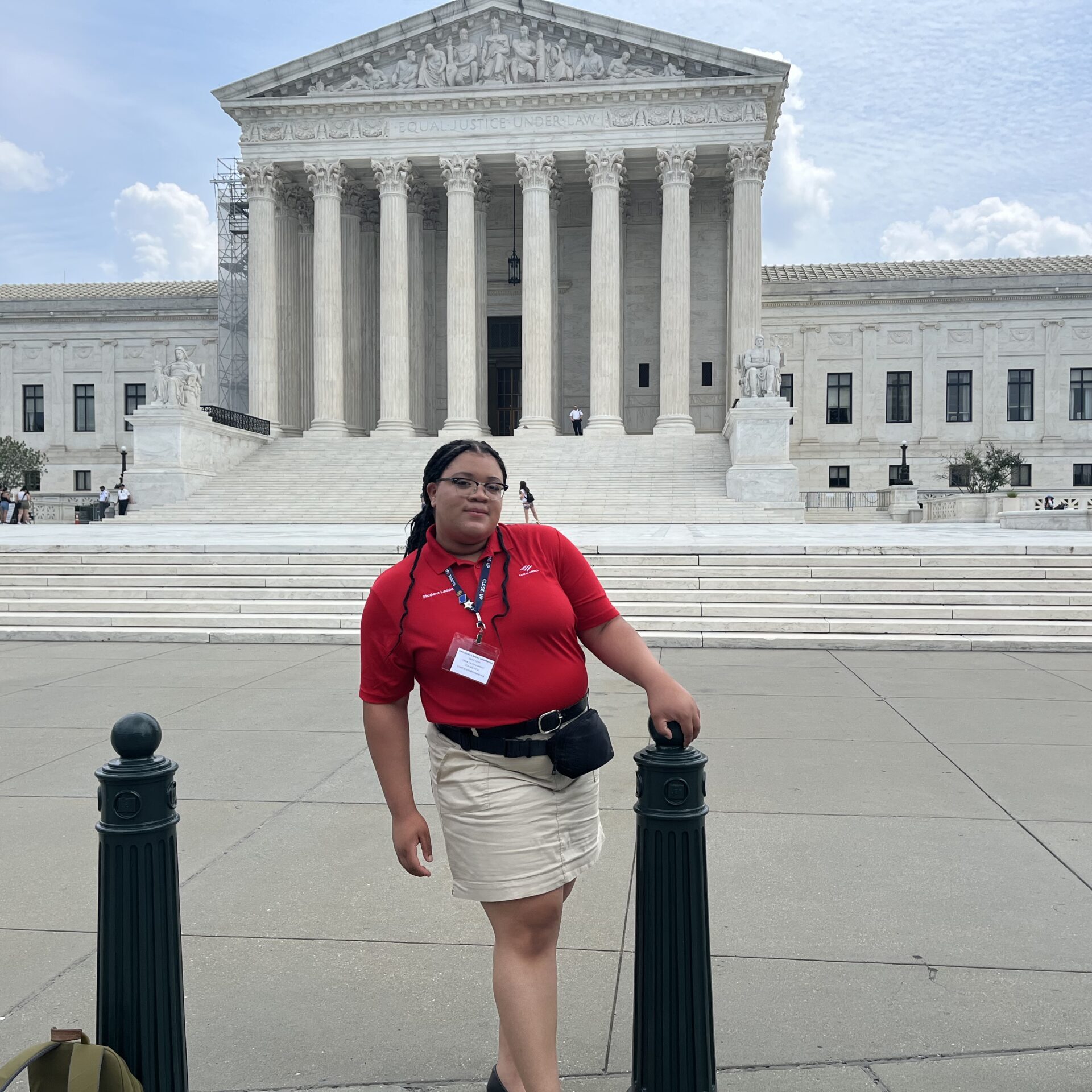 Image of Erline Constant