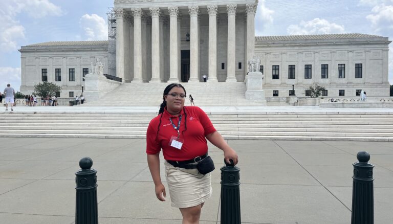 Image of Erline Constant