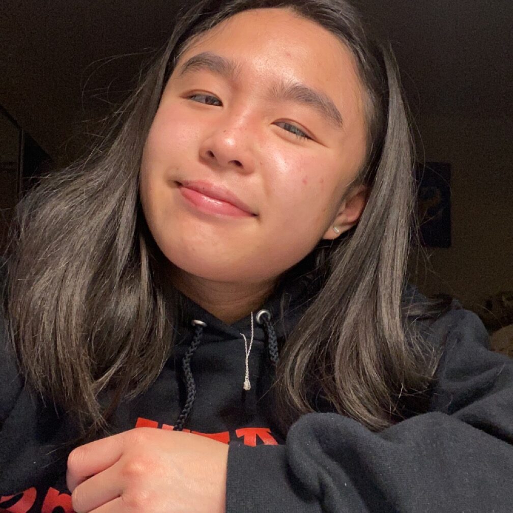 Image of Libbey Kwok