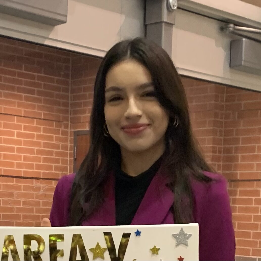 Image of Melanie Haro-Cortes