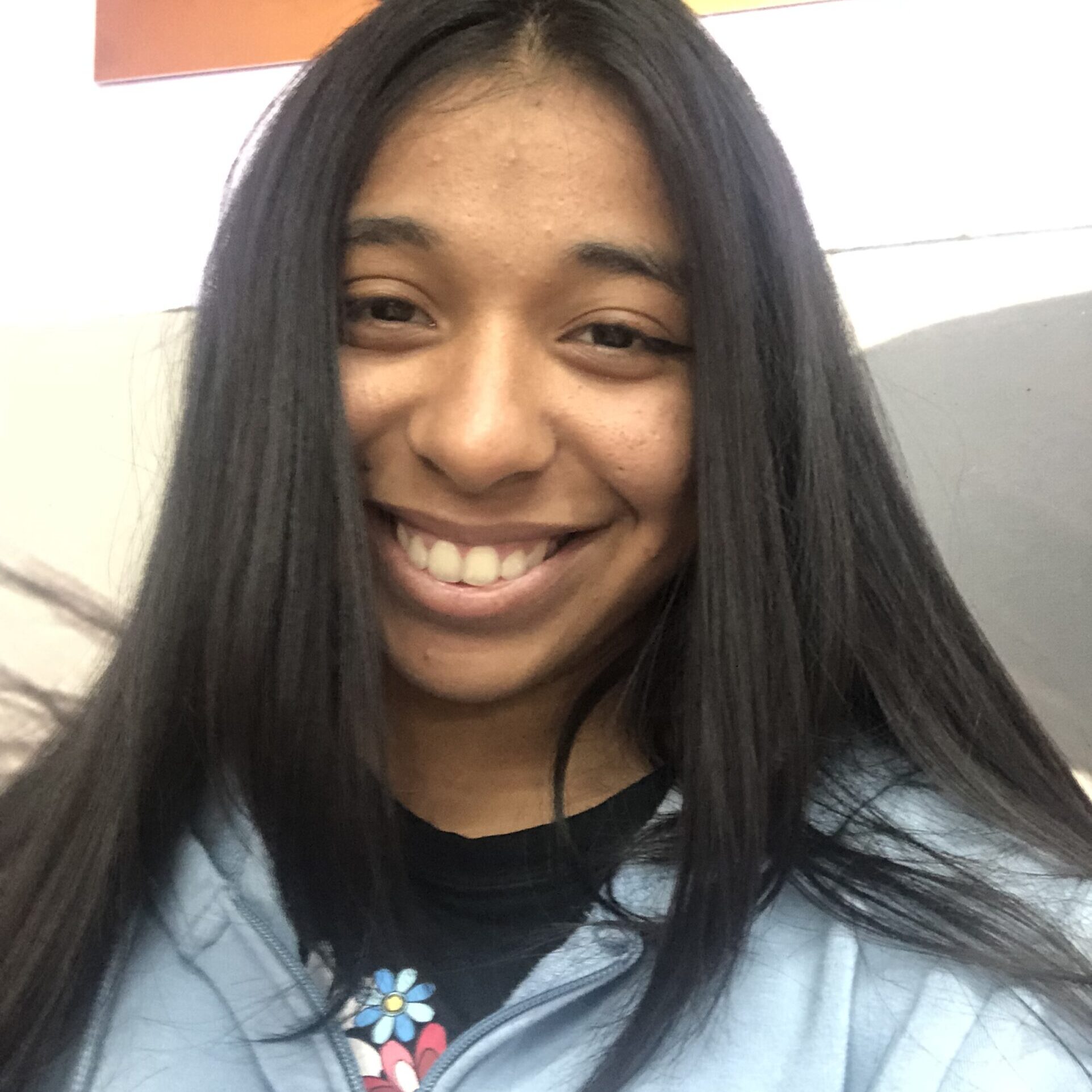 Image of Cassandra Espinosa