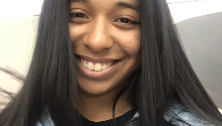 Image of Cassandra Espinosa